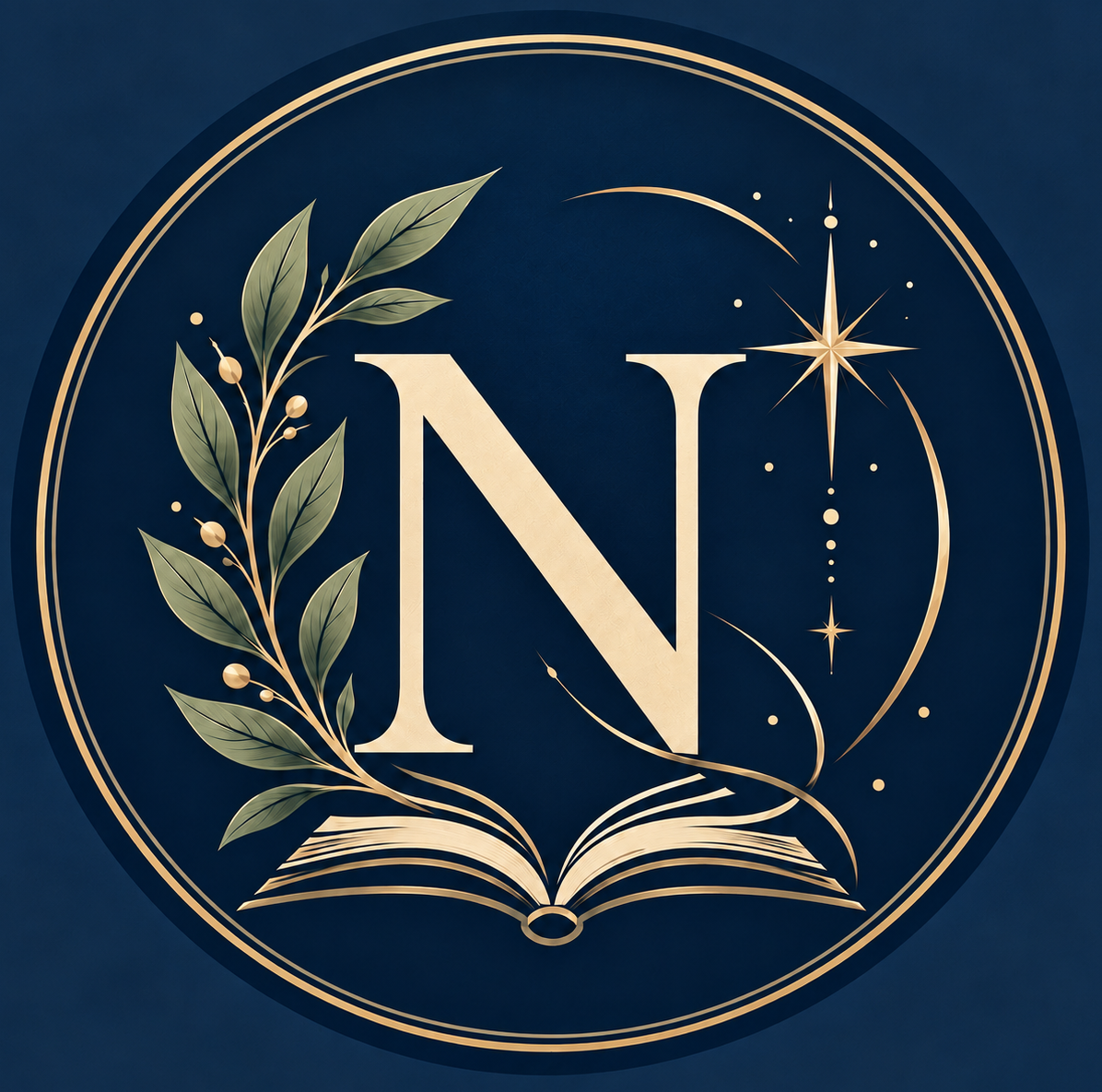 My new WordPress installation